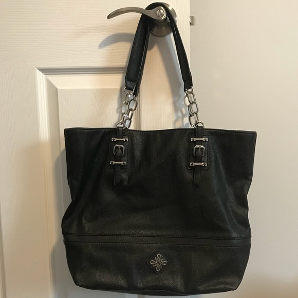 Simply Vera Vera Wang Handbags - Like New Simply Vera Vera Wang Bag